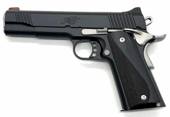 Kimber 1911 Custom LW  .45 ACP Semi-auto Pistol