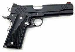 Kimber 1911 Custom LW  .45 ACP Semi-auto Pistol