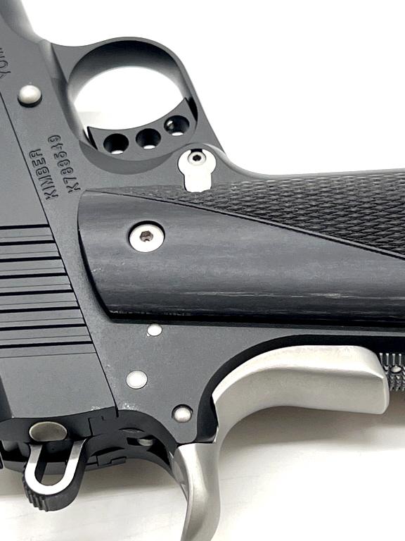 Kimber 1911 Custom LW  .45 ACP Semi-auto Pistol