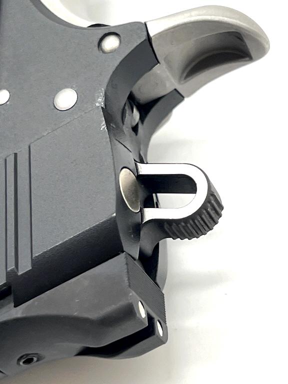 Kimber 1911 Custom LW  .45 ACP Semi-auto Pistol