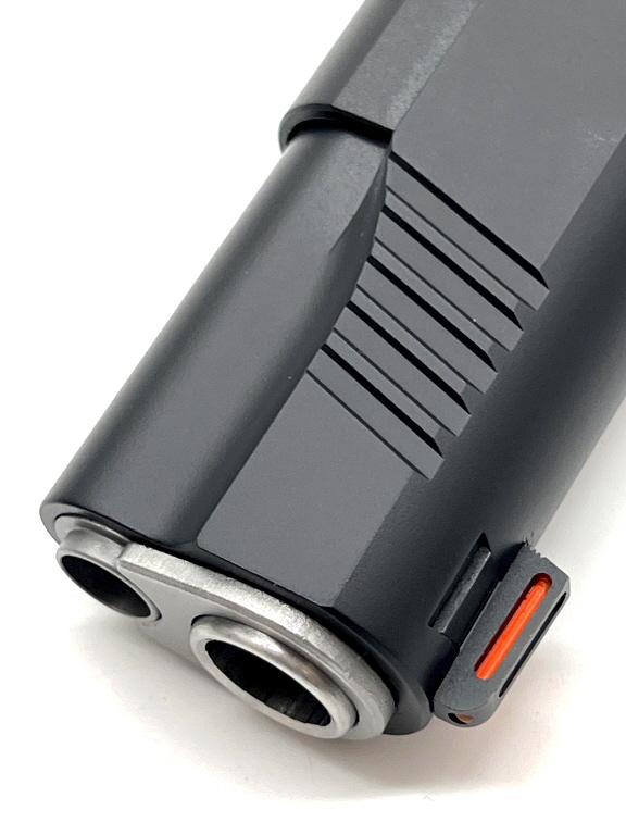 Kimber 1911 Custom LW  .45 ACP Semi-auto Pistol
