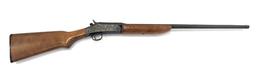 H&R Model 88 Single Shot 410 Gauge Shotgun