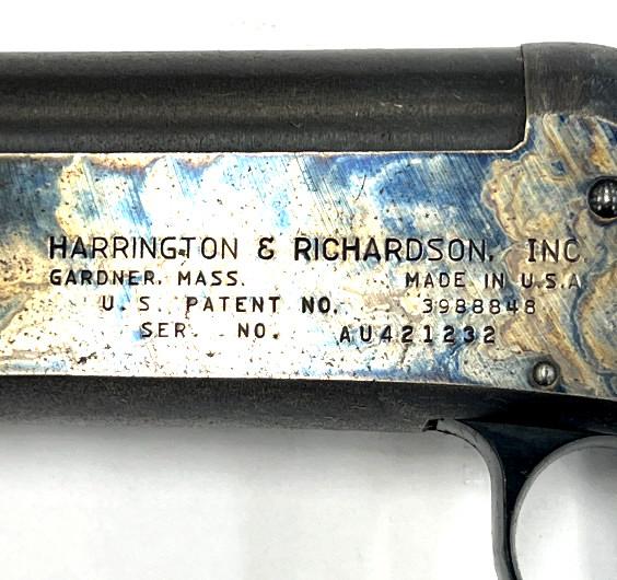H&R Model 88 Single Shot 410 Gauge Shotgun