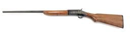 H&R Model 88 Single Shot 410 Gauge Shotgun