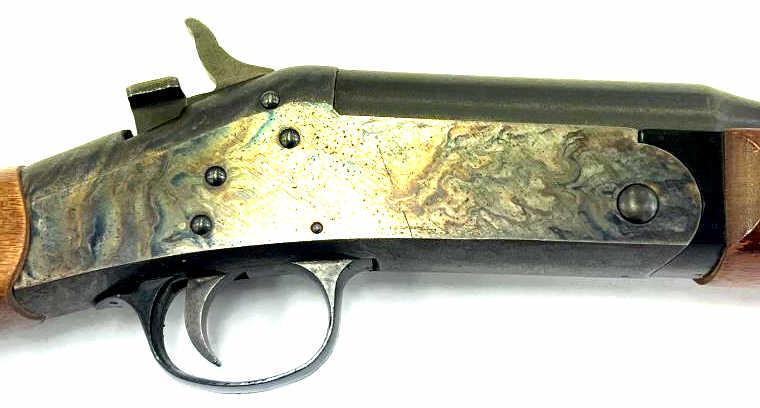 H&R Model 88 Single Shot 410 Gauge Shotgun