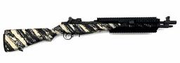 Springfield  Armory M1A Socom II  .308 cal Rifle