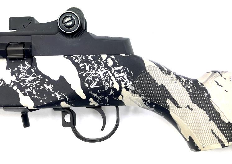 Springfield  Armory M1A Socom II  .308 cal Rifle