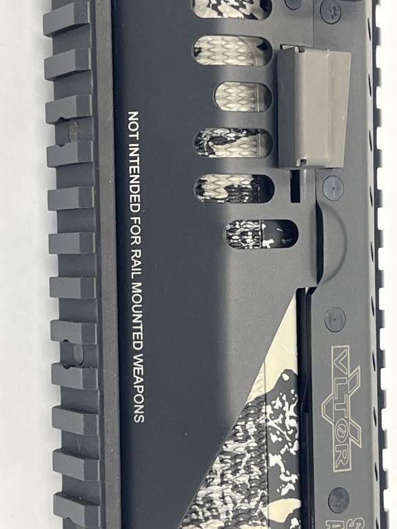 Springfield  Armory M1A Socom II  .308 cal Rifle