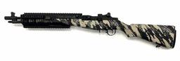 Springfield  Armory M1A Socom II  .308 cal Rifle