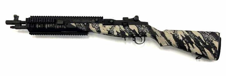 Springfield  Armory M1A Socom II  .308 cal Rifle