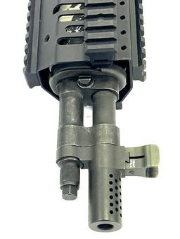 Springfield  Armory M1A Socom II  .308 cal Rifle