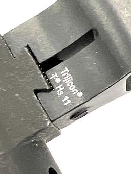 Springfield  Armory M1A Socom II  .308 cal Rifle