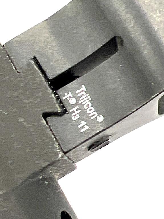 Springfield  Armory M1A Socom II  .308 cal Rifle