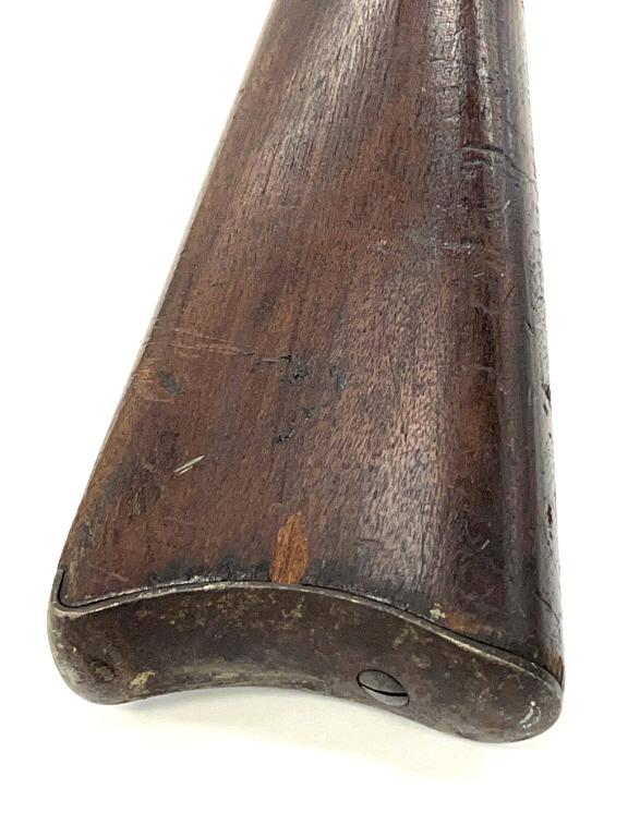 Springfield US Model 1878 Trapdoor Rifle