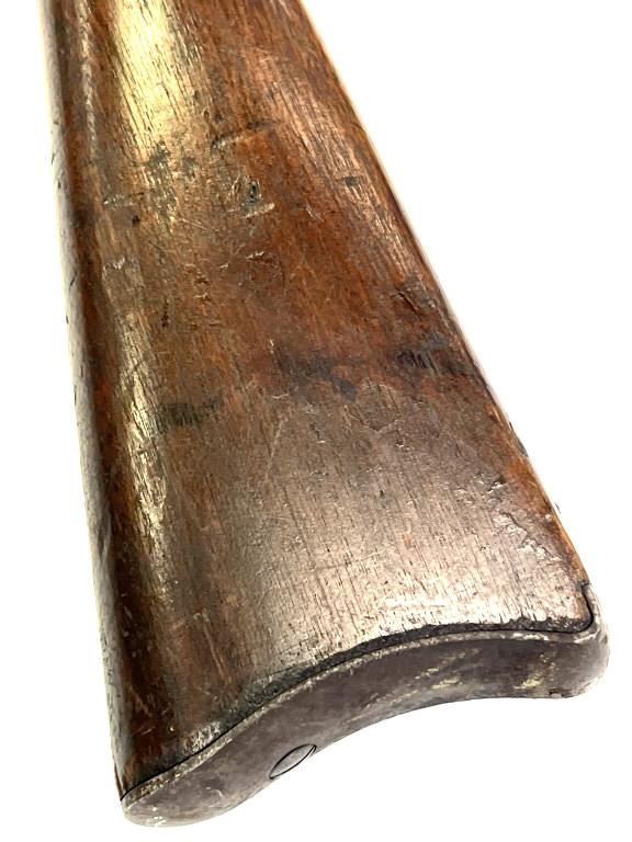 Springfield US Model 1878 Trapdoor Rifle