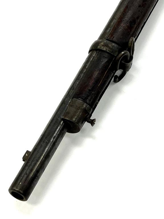 Springfield US Model 1878 Trapdoor Rifle
