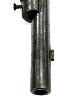 Springfield US Model 1878 Trapdoor Rifle