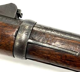 Springfield US Model 1878 Trapdoor Rifle
