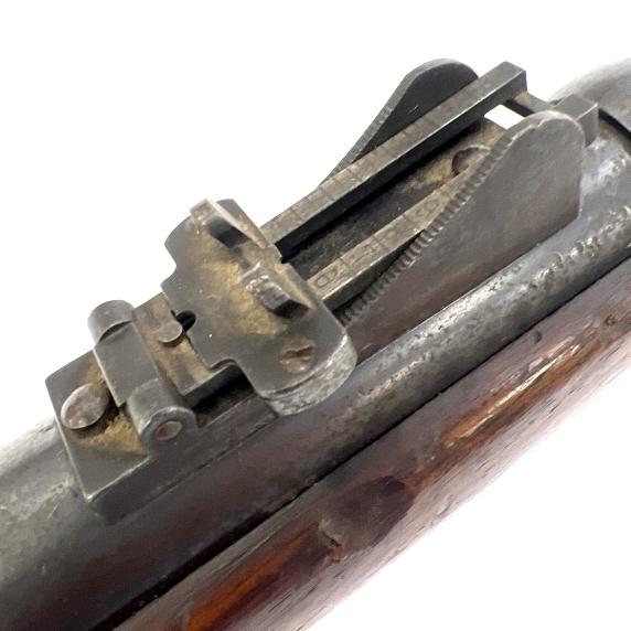Springfield US Model 1878 Trapdoor Rifle