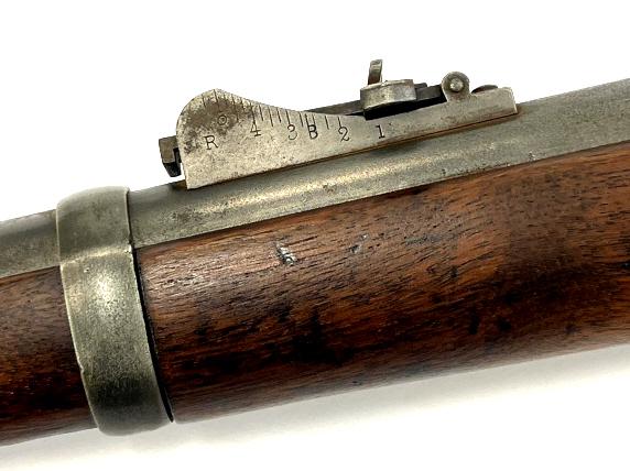 Springfield US Model 1873 .45-70 Trapdoor Rifle