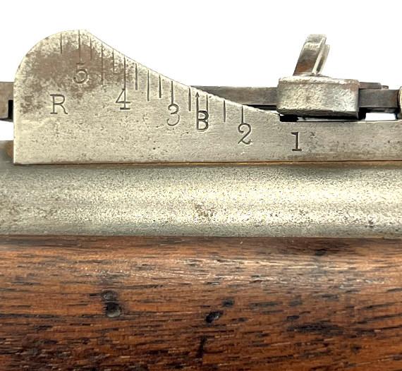 Springfield US Model 1873 .45-70 Trapdoor Rifle