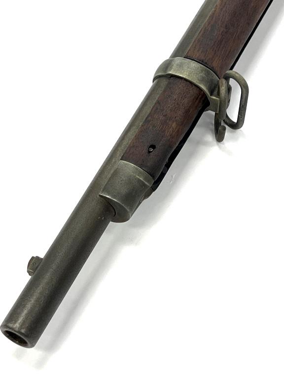 Springfield US Model 1873 .45-70 Trapdoor Rifle