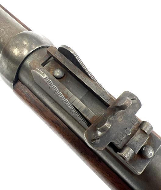Springfield US Model 1873 .45-70 Trapdoor Rifle