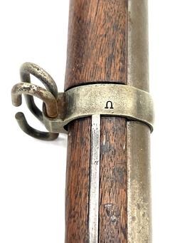 Springfield US Model 1873 .45-70 Trapdoor Rifle
