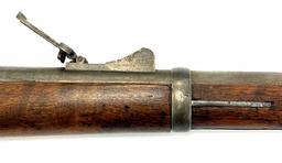 Springfield US Model 1873 .45-70 Trapdoor Rifle