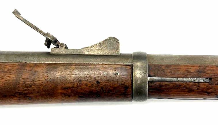 Springfield US Model 1873 .45-70 Trapdoor Rifle