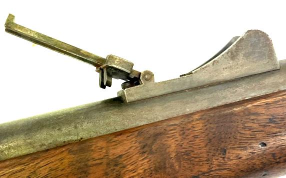 Springfield US Model 1873 .45-70 Trapdoor Rifle