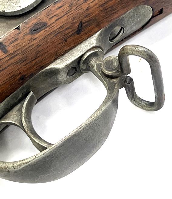 Springfield US Model 1873 .45-70 Trapdoor Rifle