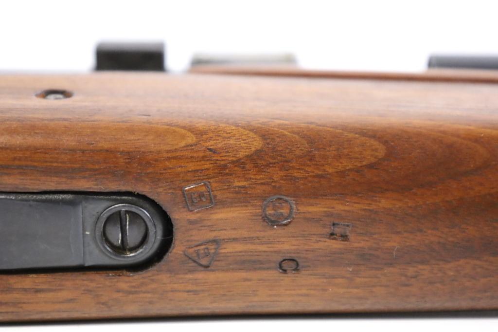 WWII U.S. Remington Model 03-A3 .30-06 Rifle