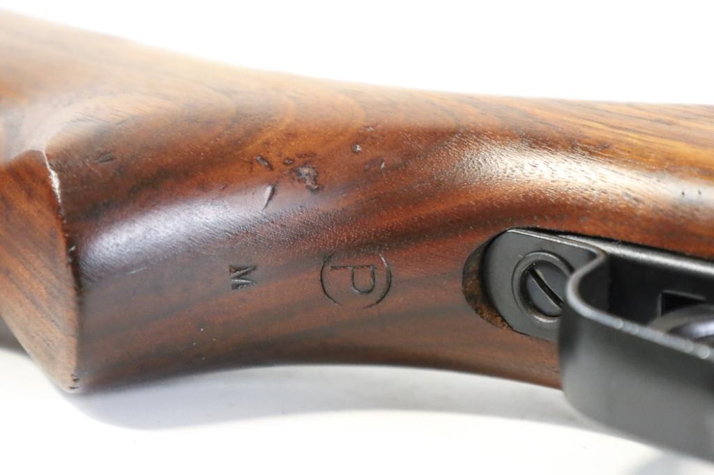 WWII U.S. Remington Model 03-A3 .30-06 Rifle