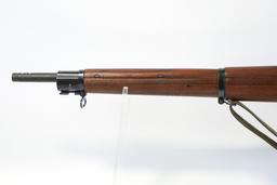WWII U.S. Remington Model 03-A3 .30-06 Rifle