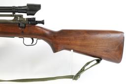 WWII U.S. Remington Model 03-A3 .30-06 Rifle