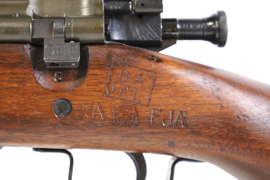 WWII U.S. Remington Model 03-A3 .30-06 Rifle