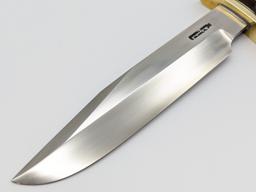 Randall Made Model 12 #14 Grind Sportsman Bowie