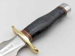 Vtg Randall Made Model 2 Fighting Stiletto