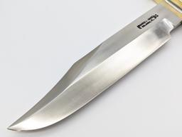 Randall Made Mod 14 Attack w/ Special Mod 12 Blade