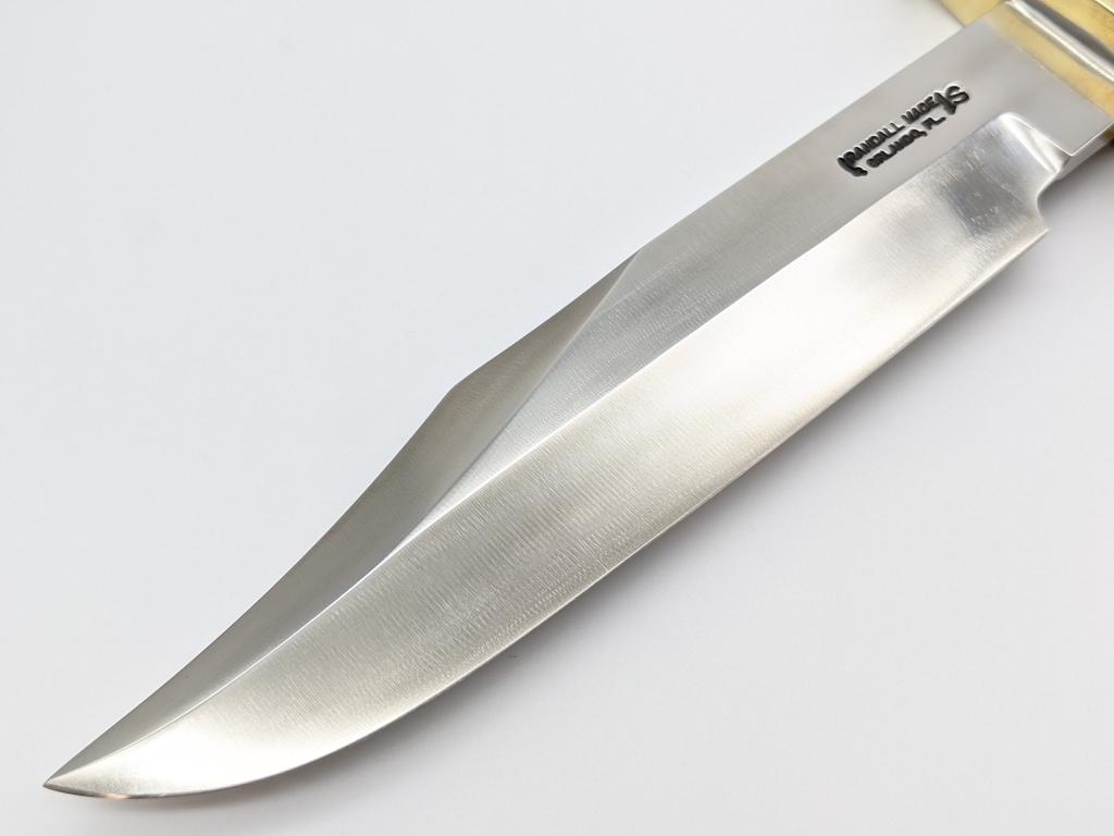 Randall Made Mod 14 Attack w/ Special Mod 12 Blade