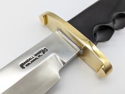 Randall Made Mod 14 Attack w/ Special Mod 12 Blade