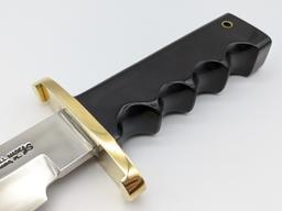 Randall Made Mod 14 Attack w/ Special Mod 12 Blade
