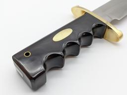 Randall Made Mod 14 Attack w/ Special Mod 12 Blade