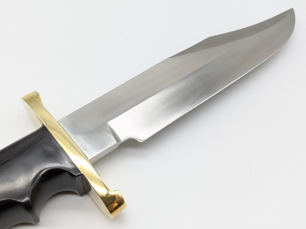 Randall Made Mod 14 Attack w/ Special Mod 12 Blade