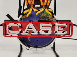Custom Case Eagle Neon Sign