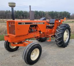 1973 Allis-Chalmers 170