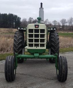 1969 Oliver 1750