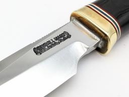 Randall Model 5 Small Camp & Trail Knife