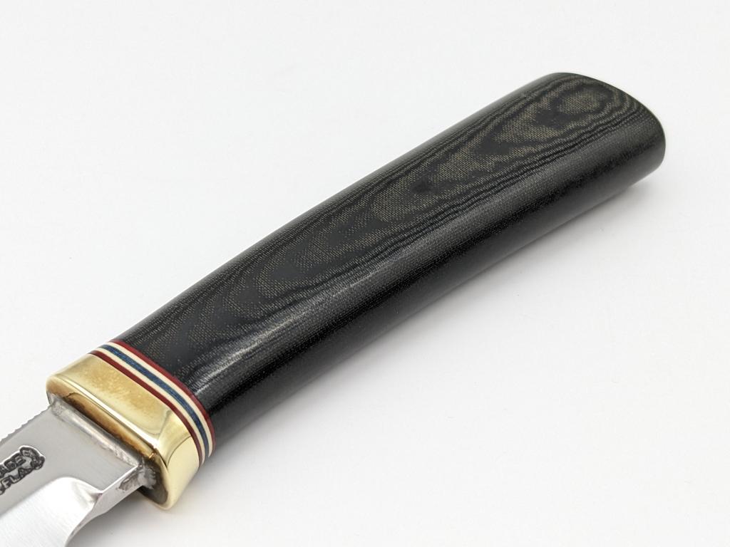 Randall Model 5 Small Camp & Trail Knife